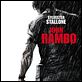 John Rambo : poster Sylvester Stallone