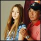 D.O.A. - Dead or Alive : photo Corey Yuen, Devon Aoki