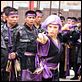 D.O.A. - Dead or Alive : photo Corey Yuen, Natassia Malthe