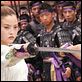 D.O.A. - Dead or Alive : photo Corey Yuen, Devon Aoki