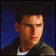 Top Gun : photo Tom Cruise, Tony Scott