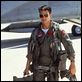 Top Gun : photo Tom Cruise, Tony Scott