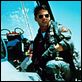 Top Gun : photo Tom Cruise, Tony Scott