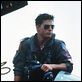 Top Gun : photo Tom Cruise, Tony Scott