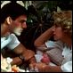 Top Gun : photo Kelly McGillis, Tom Cruise, Tony Scott