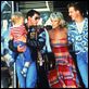 Top Gun : photo Anthony Edwards, Meg Ryan, Tom Cruise, Tony Scott