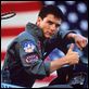 Top Gun : photo Tom Cruise, Tony Scott
