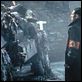 Die unheimliche Macht : photo Gabriel Byrne, Michael Mann