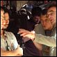 Sunshine : photo Chris Evans, Danny Boyle