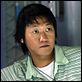 Sunshine : photo Benedict Wong, Danny Boyle