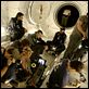 Sunshine : photo Chris Evans, Cillian Murphy, Danny Boyle