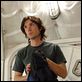 Sunshine : photo Cillian Murphy, Danny Boyle