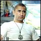 Sunshine : photo Cliff Curtis, Danny Boyle