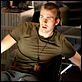 Sunshine : photo Chris Evans, Danny Boyle