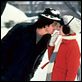 Rocky II : photo Sylvester Stallone, Talia Shire