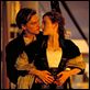 Titanic : photo James Cameron, Kate Winslet, Leonardo DiCaprio