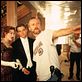 Titanic : photo James Cameron, Kate Winslet, Leonardo DiCaprio
