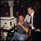 Titanic : photo Bernard Hill, James Cameron