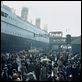 Titanic : photo James Cameron