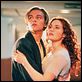 Titanic : photo James Cameron, Kate Winslet, Leonardo DiCaprio