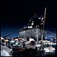 Titanic : photo James Cameron