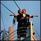 Titanic : photo James Cameron