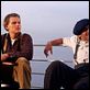Titanic : photo James Cameron