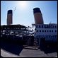Titanic : photo James Cameron