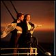 Titanic : photo James Cameron
