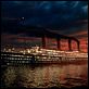 Titanic : photo James Cameron