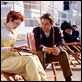 Titanic : photo Bernard Hill, James Cameron