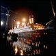 Titanic : photo James Cameron