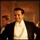 Titanic : photo Billy Zane, James Cameron