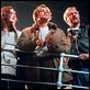 Titanic : photo Bernard Hill, James Cameron