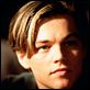 Titanic : photo Bernard Hill, James Cameron
