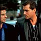 GoodFellas - Drei Jahrzehnte in der Mafia : photo Joe Pesci, Martin Scorsese, Ray Liotta