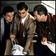 GoodFellas - Drei Jahrzehnte in der Mafia : photo Joe Pesci, Martin Scorsese, Ray Liotta, Robert De Niro