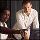 The Reaping - Die Boten der Apokalypse : photo David Morrissey, Idris Elba, Stephen Hopkins