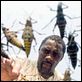 The Reaping - Die Boten der Apokalypse : photo Idris Elba, Stephen Hopkins