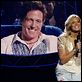 American Dreamz - Alles nur Show : photo Hugh Grant, Mandy Moore, Paul Weitz