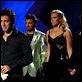 American Dreamz - Alles nur Show : photo Adam Busch, Hugh Grant, Mandy Moore, Paul Weitz