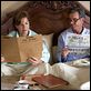American Dreamz - Alles nur Show : photo Dennis Quaid, Marcia Gay Harden, Paul Weitz