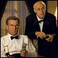 American Dreamz - Alles nur Show : photo Dennis Quaid, Paul Weitz, Willem Dafoe