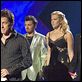 American Dreamz - Alles nur Show : photo Adam Busch, Hugh Grant, Mandy Moore, Paul Weitz, Sam Golzari