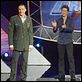 American Dreamz - Alles nur Show : photo Chris Klein, Hugh Grant, Paul Weitz