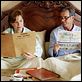 American Dreamz - Alles nur Show : photo Dennis Quaid, Marcia Gay Harden, Paul Weitz