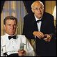 American Dreamz - Alles nur Show : photo Dennis Quaid, Paul Weitz, Willem Dafoe