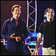 American Dreamz - Alles nur Show : photo Hugh Grant, Paul Weitz