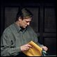 Enttarnt : photo Billy Ray, Chris Cooper