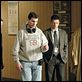 Enttarnt : photo Billy Ray, Chris Cooper, Ryan Phillippe